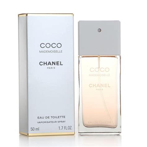 chanel coco mademoiselle edt 50ml tester|Chanel Coco Mademoiselle smells like.